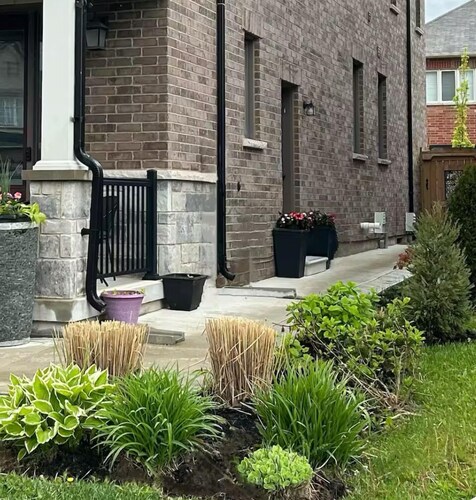 Stylish Modern Luxury Stay