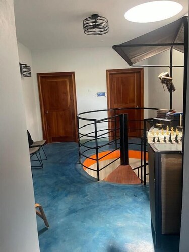 The Bakers Villa- Old Wharf Limited