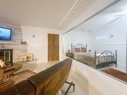 Cozy 3 1/2 Apartment – Perfect for Short Stays