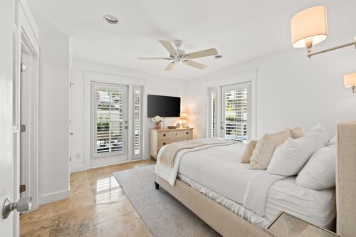 30A Sunset Beach House - Villa Infinity