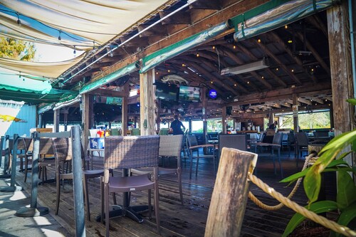 Roland Martin Marina and Resort
