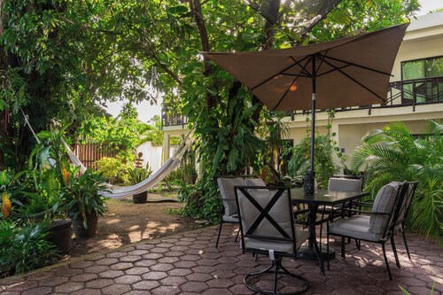 Hotel Brisas Bacalar