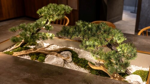 HANARE by Tokyu Stay Kyoto Sanjo