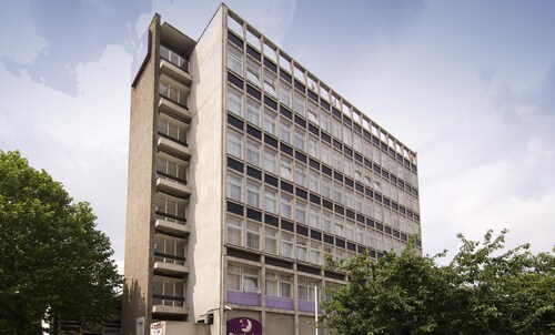 Premier Inn London Putney Bridge