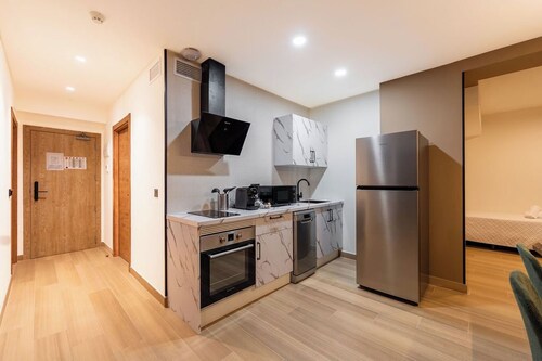 Emily Suites