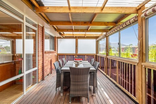Your Glenorchy Retreat: Cooinda – Your Happy Place