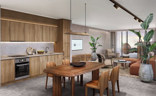 AX The Heights Residences
