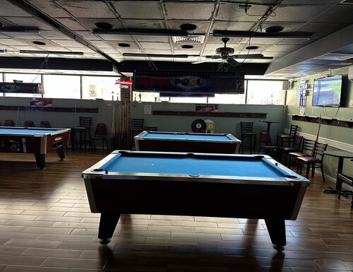 Oyo Hotel Bartow