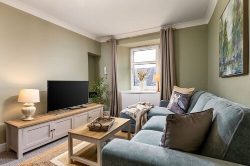 Central Cathedral Apartment