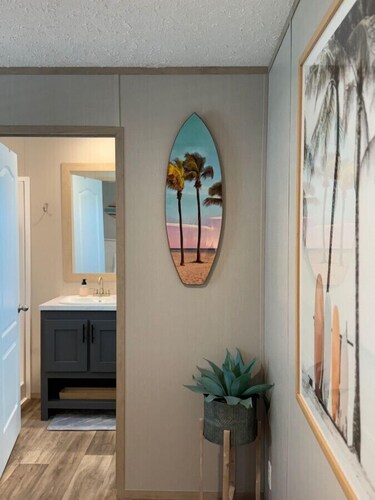 Cabana Banana Cottage