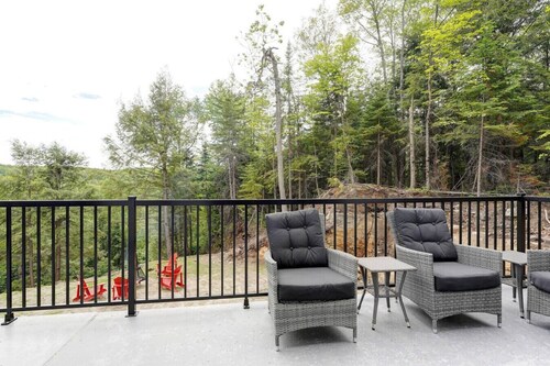 Chalet La Bête | Nature Escape |Spa and Relaxation