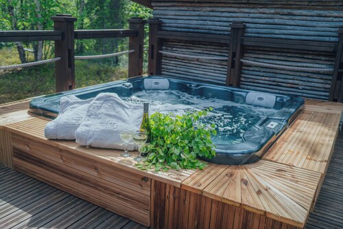 Lapland Lodge