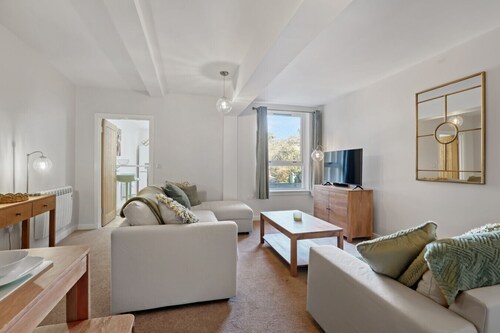 Tweedside Retreat - North East Escapes
