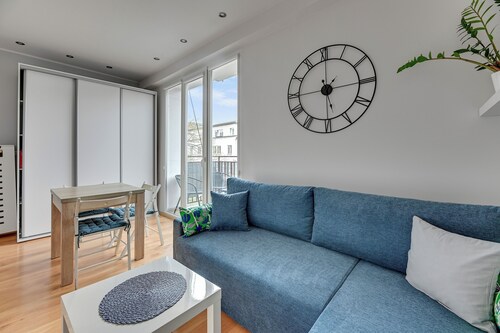 RentPlanet - Apartament Heweliusza