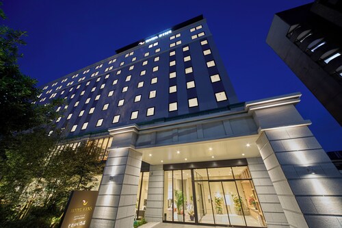 Hotel Eins Osaka Kadoma City Station