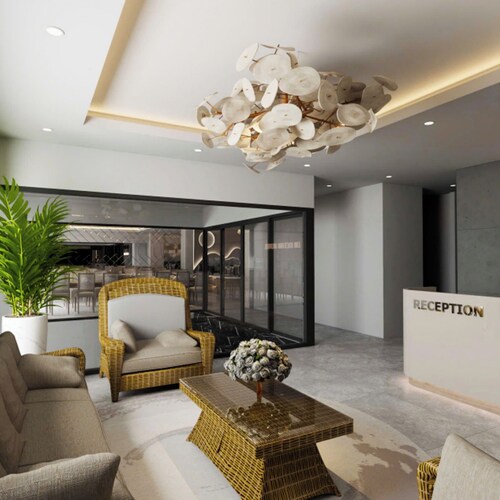 Kien Ocean Hotel
