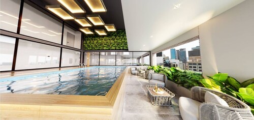 The Cullinan Apartments by CLLIX