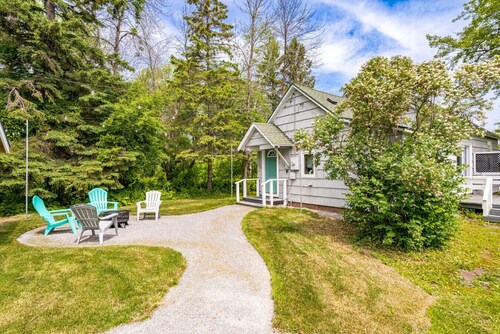 Spring Valley Cottage