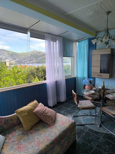 Cozy Apartments Ćœute, Island of KorÄula