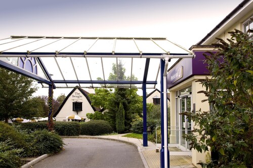 Premier Inn Ipswich - Chantry Park