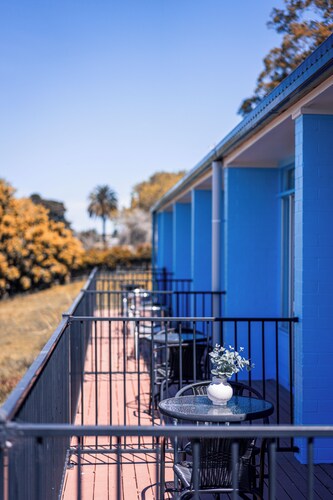Toowoomba Motel