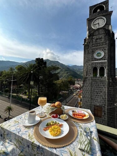 Hotel Agave
