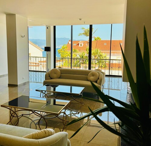 Hotel Villa Martini