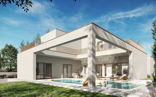 TARIA RESORT