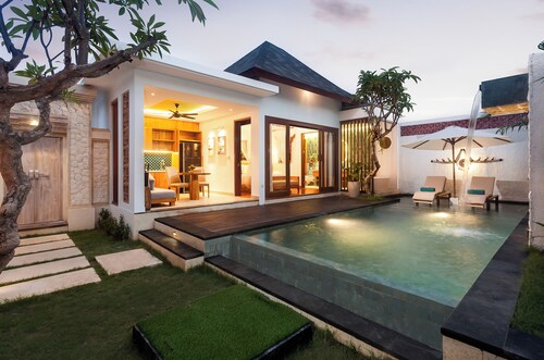 The Arca Villas by Pramana Villas