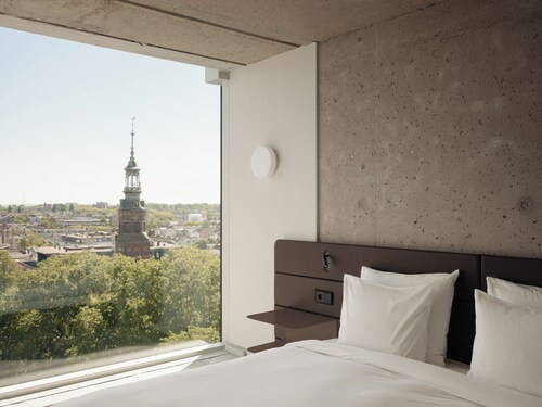 Conscious Hotel Oosterpark