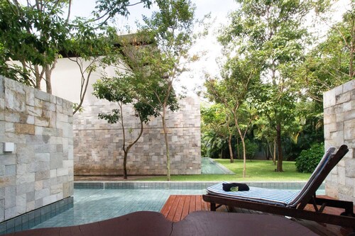 Flat Ăle de Pipa Riviera - By Almare