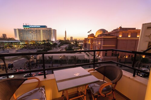 Elevana Boutique hotel