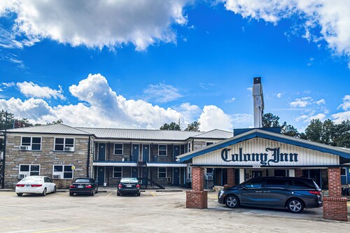 Colony Inn By OYO Columbus US-280