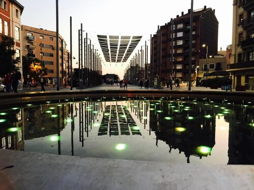 Feel at Sants Apartments
