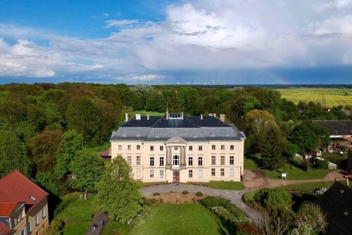 Apartment Premium Family im Gästehaus Trebnitz