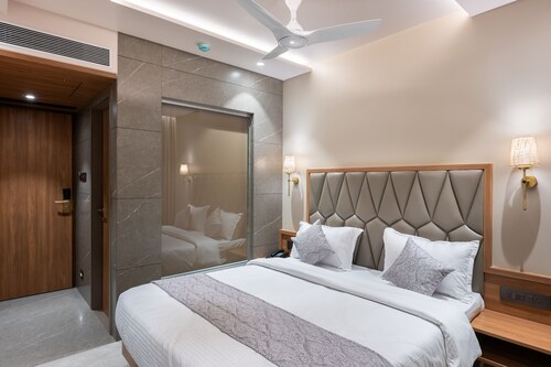 Nine Square Residency