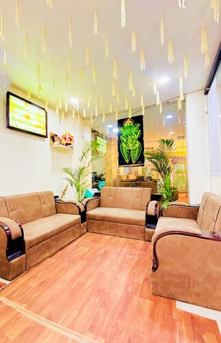 Hotel Shikhar Avenue Ujjain