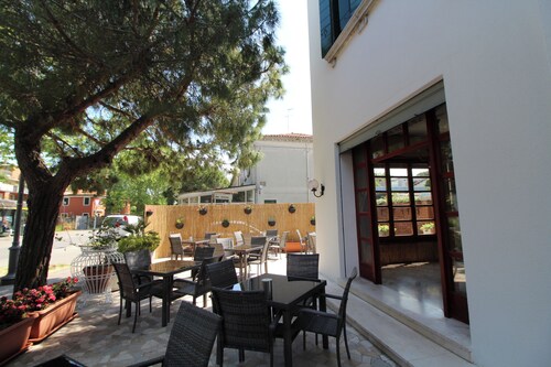 Hotel Villa Orio & Beatrice