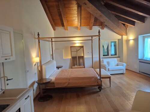 Albergo Palazzo Costa