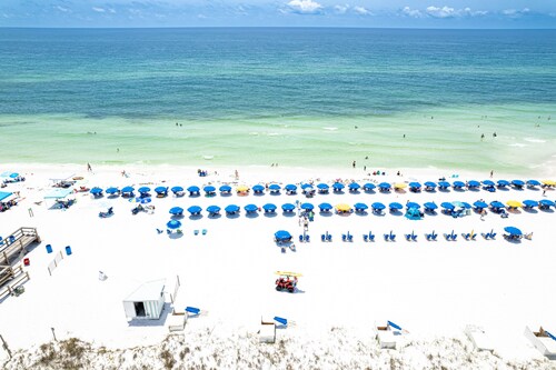 Destin West Gulfside 403 1 Bedroom Condo