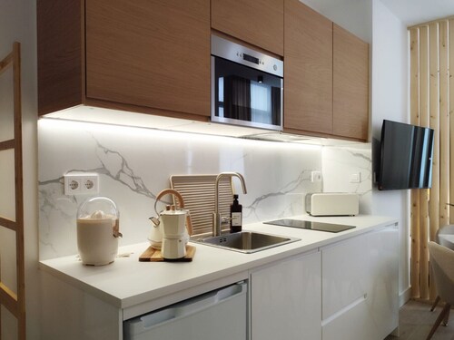 Estudios Bilbao Town | Vive Bilbao desde Santutxu