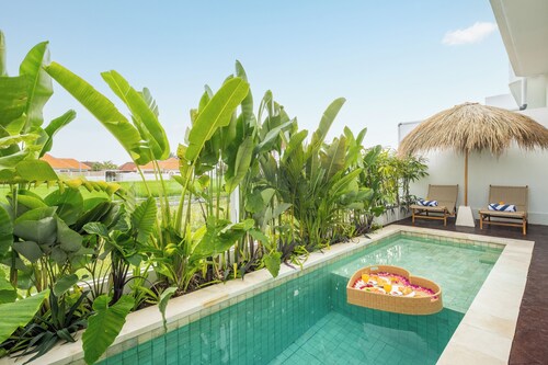 Villa Segara Angin
