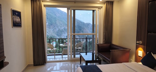 Bliss Guest House