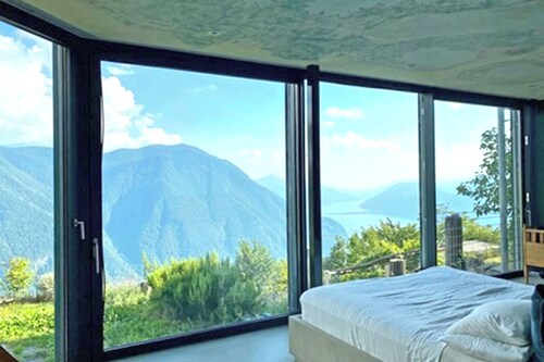 Skyline Villa Bre With Private Pool