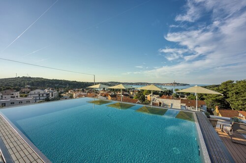 Level 5 Rovinj Adults only