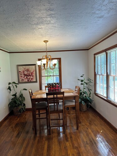 Home away from, Home!