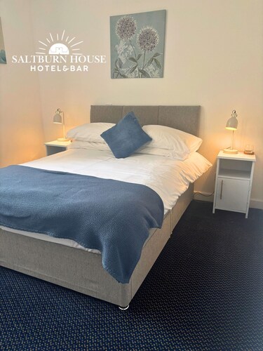 Saltburn House Hotel & Bar