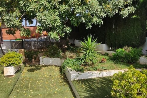 Chalet Turís