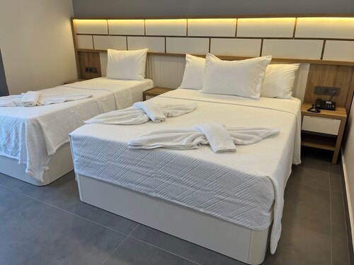 Ege Vadi Otel