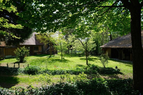 Gemütliches Häuschen in der grünen Bodenseeregion